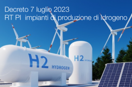 Decreto 7 luglio 2023 