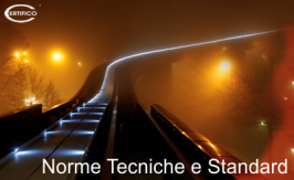 Norme tecniche e Standard