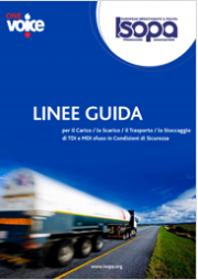 Linee Guida per il Carico/Scarico/Trasporto/Stoccaggio di TDI e MDI sfuso