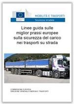 Guida UE Sicurezza del carico