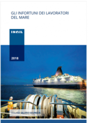 Gli infortuni dei lavoratori del mare Gli infortuni dei lavoratori del mare