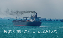 Regolamento (UE) 2023/1805