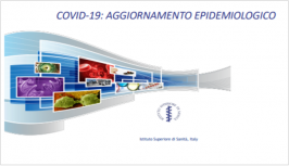 Monitoraggio Covid del 30 ottobre 2020 | ISS