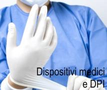 Marcatura CE Dispositivi medici utilizzati come DPI