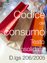 Codice del Consumo