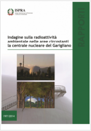 Centrale nucleare di di Garigliano: Decommissioning Centrale nucleare di di Garigliano: Decommissioning
