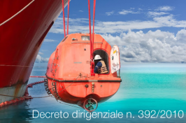 Decreto dirigenziale n. 392/2010 Decreto dirigenziale n. 392/2010