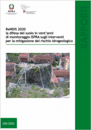 Rapporto ReNDiS 2020 Rapporto ReNDiS 2020