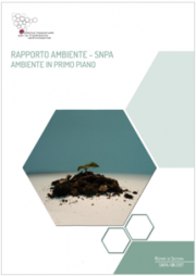 Rapporto ambiente - SNPA