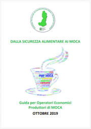 Guida per operatori economici produttori di MOCA e scheda di autovalutazione