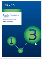 Biocides submission manual ECHA Biocides submission manual ECHA