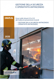 Gestione della sicurezza e operatività antincendio