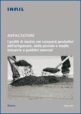 Asfaltatori - I profili di rischio