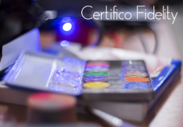 Certifico Fidelity