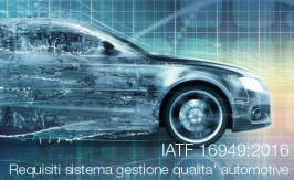 IATF 16949:2016