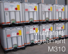 Multilateral Agreement M310