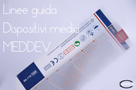 Raccolta Linee guida MEDDEV Dispositivi medici