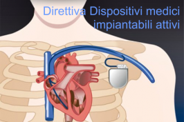 Norme armonizzate Direttiva Dispositivi medici impiantabili attivi Gennaio 2015