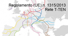 Regolamento (UE) n. 1315/2013 