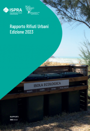 Rapporto Rifiuti Urbani - Edizione 2023