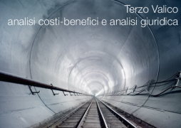 Terzo Valico: analisi costi-benefici e analisi giuridica