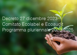 Decreto 27 dicembre 2023 