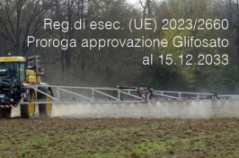 Regolamento di esecuzione (UE) 2023/2660 Regolamento di esecuzione (UE) 2023/2660