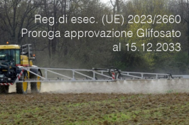 Regolamento di esecuzione (UE) 2023/2660