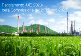 Regolamento (UE) 2023/… della Commissione del 21 giugno 2023 Regolamento (UE) 2023/… della Commissione del 21 giugno 2023