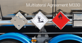 Multilateral Agreement M330