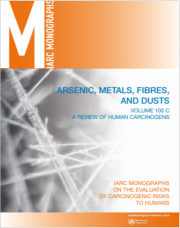 IARC Monographs 100C IARC Monographs 100C