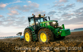 Circolare MIT prot. 33607 del 28/12/2018