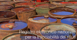 Registro elettronico nazionale per la tracciabilità dei rifiuti