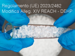 Regolamento (UE) 2023/2482 Regolamento (UE) 2023/2482