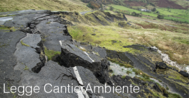 Legge CantierAmbiente: iter