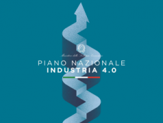 Piano nazionale Industria 4.0