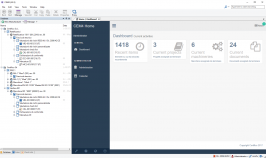 CEM4 (Rel. 4.8.5 Build 1) - Patch 18 CEM4 (Rel. 4.8.5 Build 1) - Patch 18