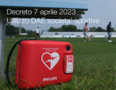 Decreto 7 aprile 2023 Decreto 7 aprile 2023