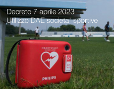 Decreto 7 aprile 2023