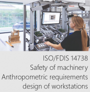 ISO 14738 ISO 14738