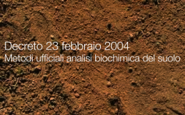 Decreto 23 febbraio 2004 Decreto 23 febbraio 2004