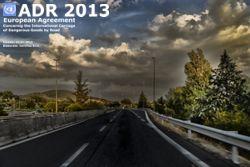 ADR 2013 - Official UNECE