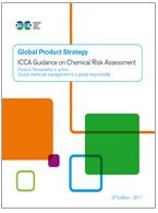 Guidance on Chemical Risk Assessment - ICCA 