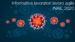 Coronavirus - Fase 3: ulteriori disposizioni emergenza Covid. Lavoro agile