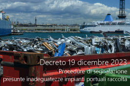 Decreto 19 dicembre 2023 Decreto 19 dicembre 2023