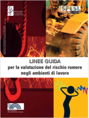 Linee Guida Rumore ISPESL