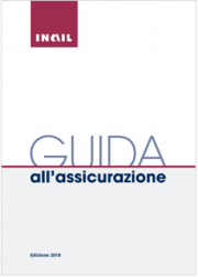 Guida all'assicurazione | INAIL Ed. 2018