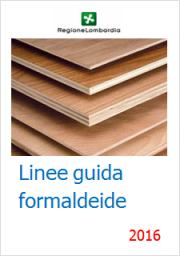 Linea guida formaildeide RL