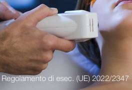 Regolamento di esecuzione (UE) 2022/2347 Regolamento di esecuzione (UE) 2022/2347