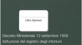 Decreto Ministeriale 12 settembre 1958